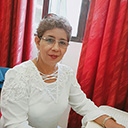 Mayra Clavijo Soria